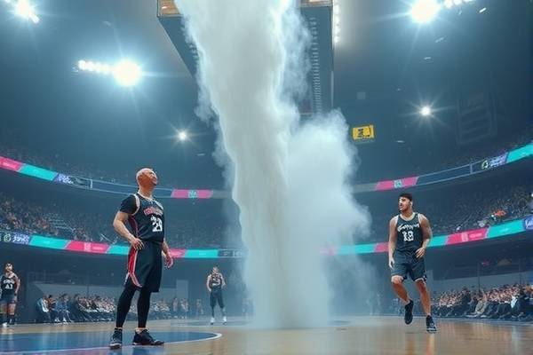 NBA录像回放与视频回放，重温比赛的绝佳方式  NBA录像回放 重温比赛 第3张