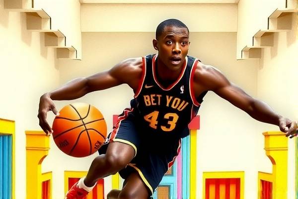 直播吧NBA录像，篮球盛宴的绝佳观赏体验  NBA直播录像 篮球盛宴观赏体验 第3张