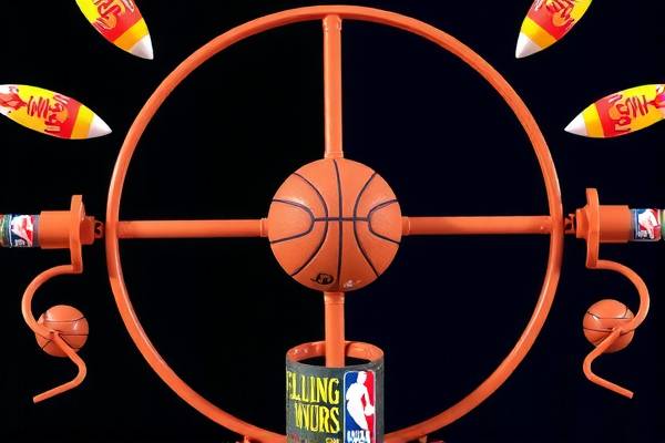 直播吧录像NBA,记录精彩瞬间,重温热血时刻 NBA直播录像 精彩瞬间记录 第2张 直播吧录像NBA,记录精彩瞬间,重温热血时刻 NBA直播录像 精彩瞬间记录 第2张