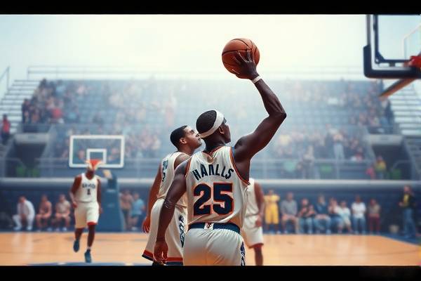 NBA季后赛录像回放,重温热血瞬间,感受篮球魅力