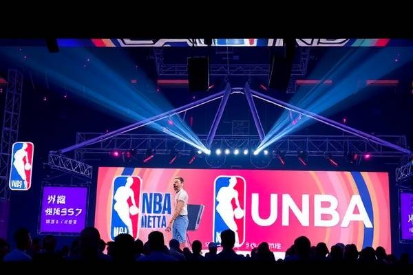 NBA精彩瞬间回放，录像回放的魅力与影响  NBA精彩瞬间回放 录像回放魅力与影响 第3张