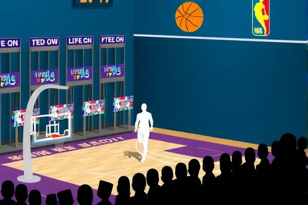 今日NBA回放录像,精彩瞬间再现,不容错过的篮球盛宴 NBA回放录像 精彩瞬间再现(或篮球盛宴) 第3张 今日NBA回放录像,精彩瞬间再现,不容错过的篮球盛宴 NBA回放录像 精彩瞬间再现(或篮球盛宴) 第3张