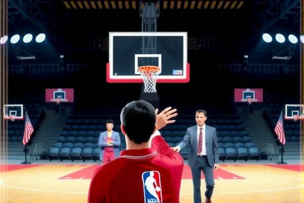 腾讯NBA录像回放,篮球盛宴的绝佳体验