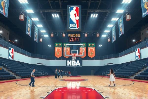 腾讯NBA录像回放,篮球盛宴的绝佳体验 腾讯NBA录像回放 篮球盛宴 第3张 腾讯NBA录像回放,篮球盛宴的绝佳体验 腾讯NBA录像回放 篮球盛宴 第3张