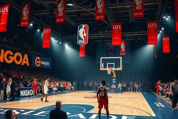 直播吧NBA录像回放,重温精彩瞬间,尽享篮球盛宴 NBA录像回放 篮球盛宴 第2张 直播吧NBA录像回放,重温精彩瞬间,尽享篮球盛宴 NBA录像回放 篮球盛宴 第2张