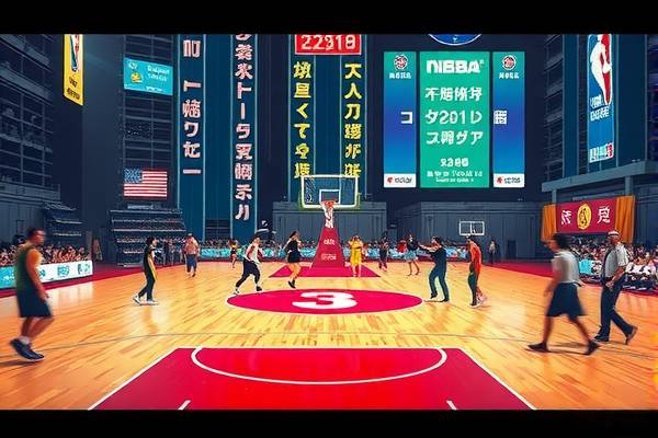 NBA常规赛录像回放,重温经典,体验篮球魅力