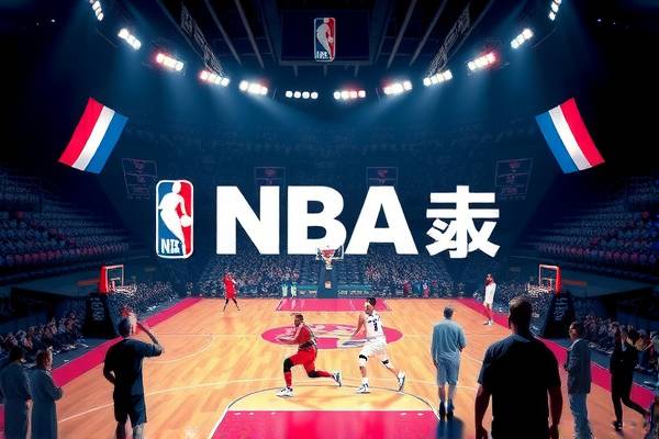 NBA总决赛精彩瞬间,重温录像,感受篮球魅力