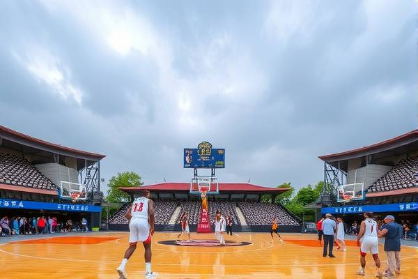 NBA总决赛精彩瞬间,重温录像,感受篮球魅力 NBA总决赛 篮球魅力 第2张 NBA总决赛精彩瞬间,重温录像,感受篮球魅力 NBA总决赛 篮球魅力 第2张