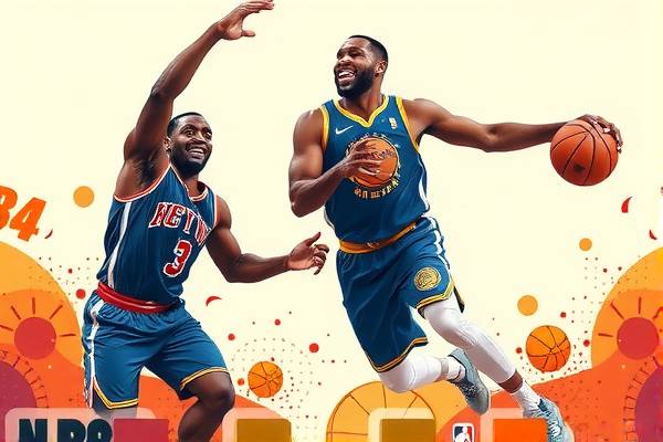 NBA今日比赛录像,精彩瞬间,不容错过