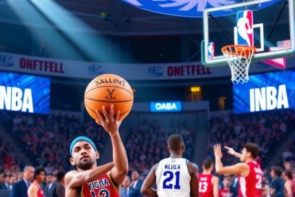 NBA回看录像,重温赛场精彩瞬间 NBA回看录像 重温赛场精彩瞬间 第3张 NBA回看录像,重温赛场精彩瞬间 NBA回看录像 重温赛场精彩瞬间 第3张