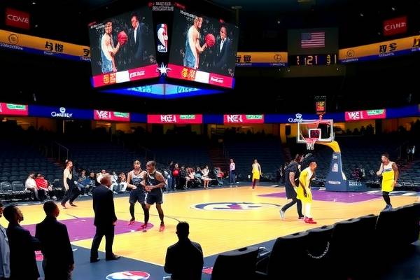 NBA直播录像回放，重温精彩瞬间，感受篮球魅力  NBA直播录像回放 篮球魅力 第3张