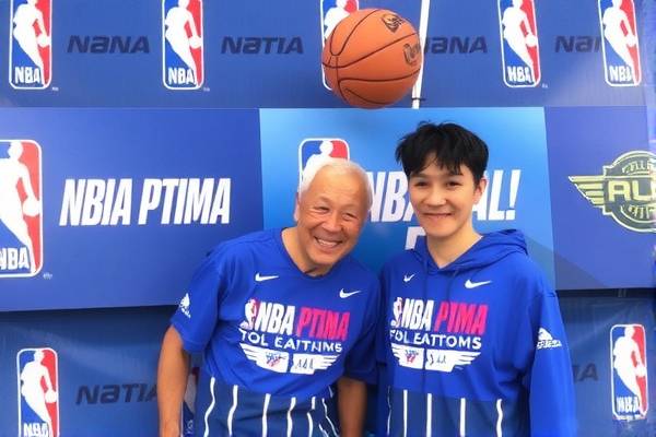 在线观看NBA录像回放,重温精彩瞬间,体验篮球魅力