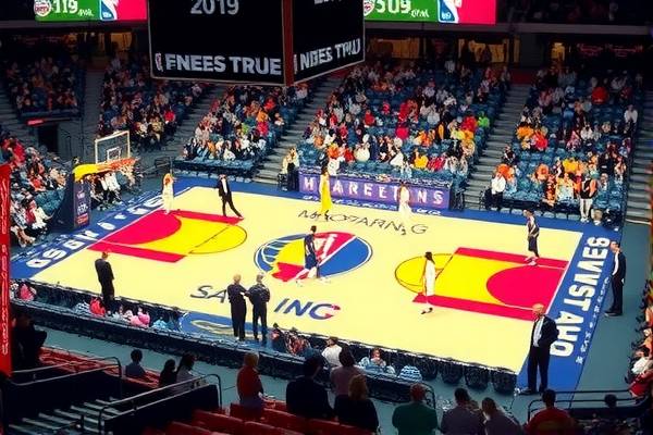 姚明NBA比赛录像,篮球传奇的永恒印记