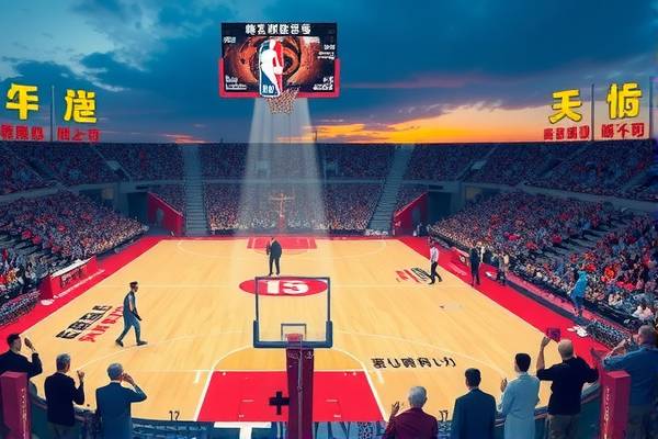 NBA录像回看，重温赛场精彩瞬间  NBA录像回看 重温赛场精彩瞬间（或“赛场精彩瞬间回顾”） 第2张