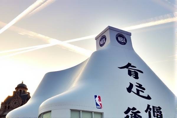 NBA录像回看,重温赛场精彩瞬间