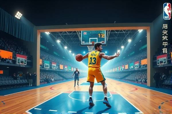 NBA经典比赛录像,重温篮球荣耀时刻