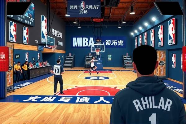 NBA经典比赛录像，重温篮球荣耀时刻  NBA经典比赛录像 重温篮球荣耀时刻 第2张