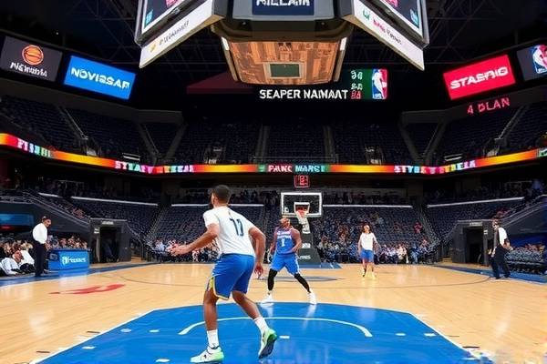 NBA比赛回放录像高清,重温热血瞬间,感受篮球魅力