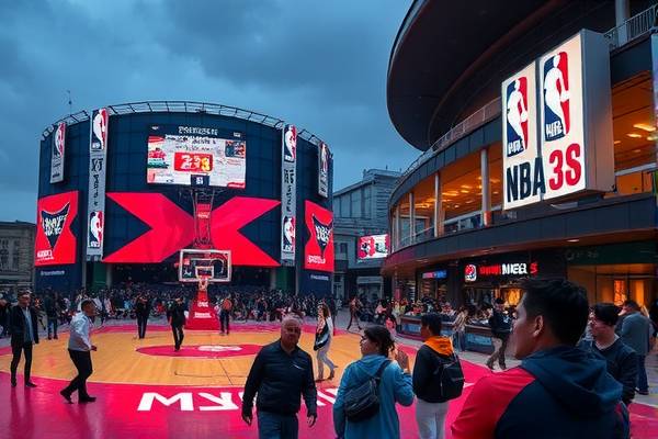 NBA录像CC，重温经典，感受篮球魅力  NBA录像CC 篮球魅力（或篮球经典） 第2张