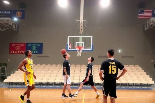 NBA总决赛第五场精彩录像回顾