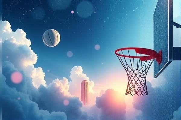 NBA赛事录像,重温经典,感受篮球魅力