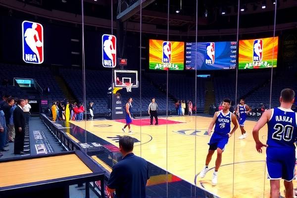 NBA录像观看指南，全方位解析观看NBA赛事录像的途径  NBA录像观看指南 观看NBA赛事录像的途径 第3张