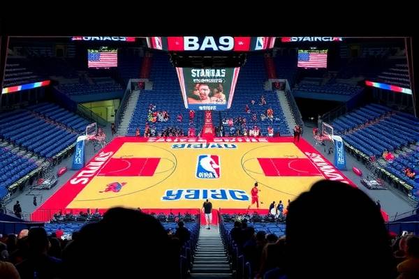 NBA总决赛第四场录像,激烈对决与关键时刻的回放