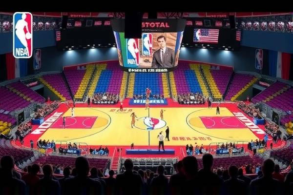 NBA录像高清回放中文,重温经典比赛的绝佳途径 NBA录像高清回放 重温经典比赛 第3张 NBA录像高清回放中文,重温经典比赛的绝佳途径 NBA录像高清回放 重温经典比赛 第3张