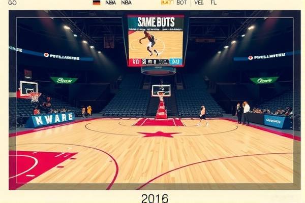 重温历史，2016年NBA总决赛录像  NBA总决赛录像 历史重温（或历史回顾） 第3张