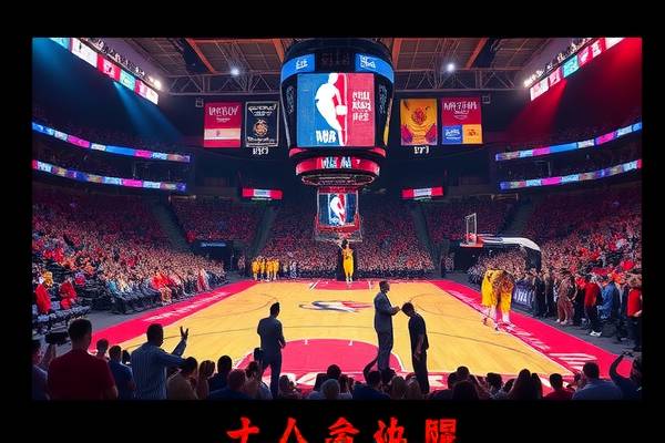 NBA录像吧高清回放,重温赛场精彩瞬间