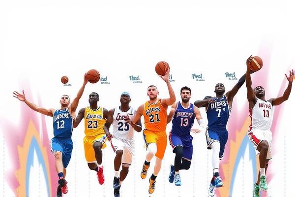 NBA经典录像回放,重温篮球荣耀时刻 NBA经典录像回放 重温篮球荣耀时刻 第3张 NBA经典录像回放,重温篮球荣耀时刻 NBA经典录像回放 重温篮球荣耀时刻 第3张