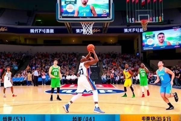 新浪NBA录像回放，篮球盛宴的绝佳观赏平台  新浪NBA录像回放 篮球盛宴观赏平台 第2张