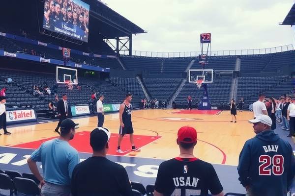 新浪NBA录像回放，篮球盛宴的绝佳观赏平台