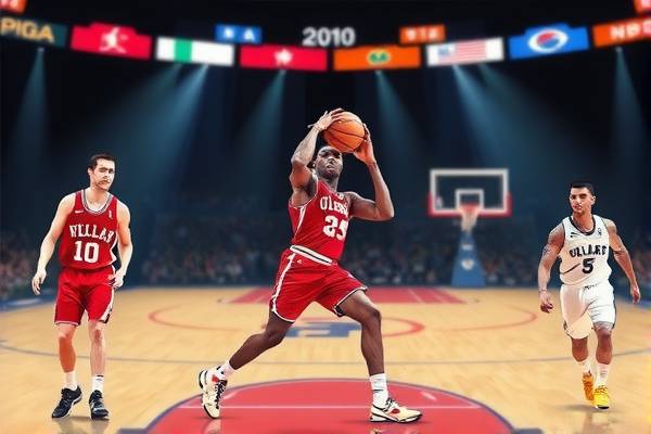 重温历史,探索2011年NBA总决赛录像的精彩瞬间