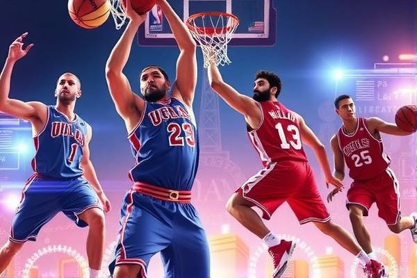 重温历史，探索2011年NBA总决赛录像的精彩瞬间  2011年NBA总决赛录像 历史精彩瞬间 第3张