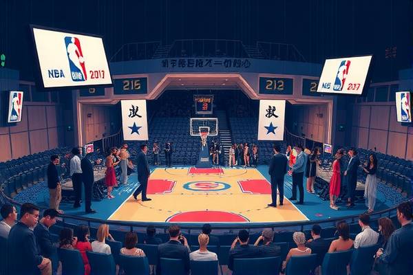 NBA历届总决赛录像，重温篮球荣耀的绝佳途径  NBA历届总决赛录像 重温篮球荣耀 第3张