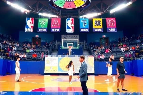 NBA历届总决赛录像,重温篮球荣耀的绝佳途径