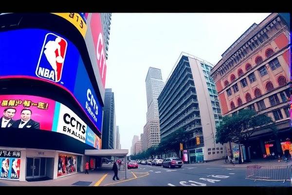 CCTV5 NBA录像回放，重温经典比赛的绝佳平台  NBA录像回放 重温经典比赛平台 第2张