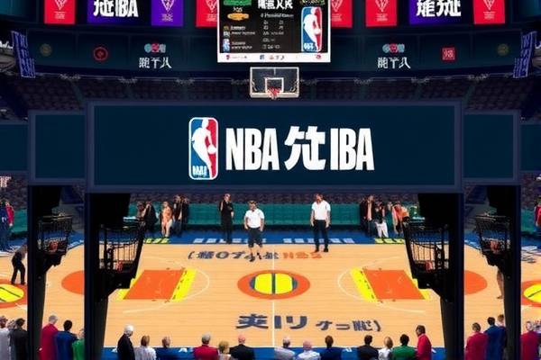 NBA赛程录像回放，重温精彩瞬间，感受篮球魅力  NBA赛程录像回放 篮球魅力 第2张