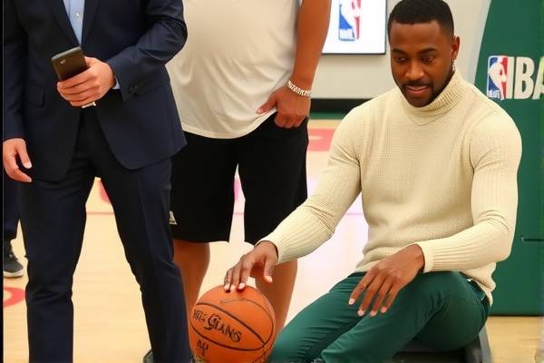 NBA新赛季录像回放，精彩瞬间，不容错过  NBA新赛季录像回放 精彩瞬间 第3张