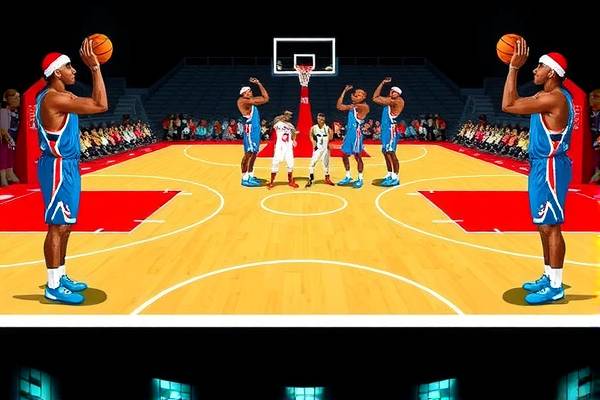 NBA 2012总决赛录像,热血重燃的记忆