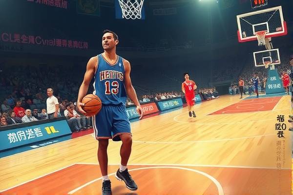 重温历史,探索2006年NBA总决赛录像的独特魅力