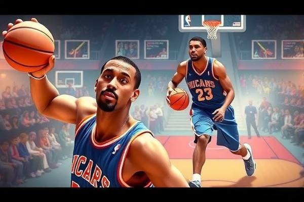 重温历史,2006年NBA总决赛录像回顾 2006年NBA总决赛 录像回顾 第3张 重温历史,2006年NBA总决赛录像回顾 2006年NBA总决赛 录像回顾 第3张