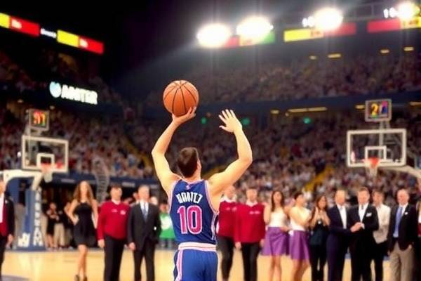 重温经典,探索2012年NBA录像的魅力