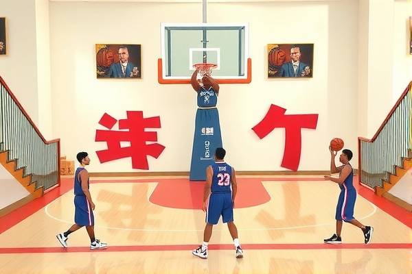 NBA历年总决赛录像,回顾与赏析