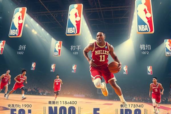 NBA回播录像,重温经典,感受篮球魅力 NBA回播录像 重温篮球经典 第1张 NBA回播录像,重温经典,感受篮球魅力 NBA回播录像 重温篮球经典 第1张