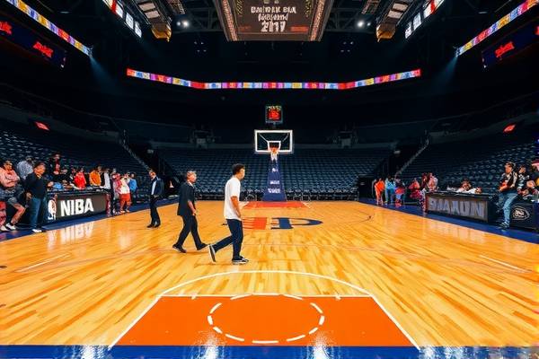 NBA总决赛第七场录像,荣耀与传奇的决战之夜