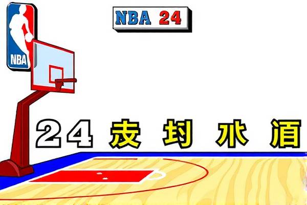 NBA赛事录像,探索NBA24录像的精彩世界