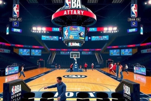 包卜NBA录像回放，重温经典，感受篮球魅力  NBA录像回放 篮球魅力 第2张