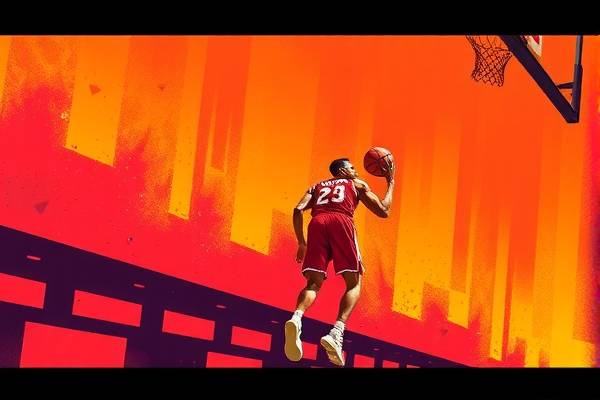 重温经典，1998年NBA总决赛录像的回眸  1998年NBA总决赛录像 重温经典 第1张